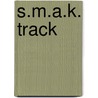 S.m.a.k. track door Philippe Van Cauteren
