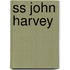 Ss John Harvey