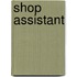 Shop Assistant