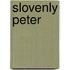 Slovenly Peter