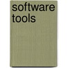 Software Tools door Knut Hildebrand