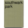 Southwark Park door Pat Kingwell