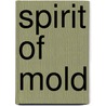 Spirit Of Mold door George B. Tatum