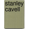 Stanley Cavell door James Loxley