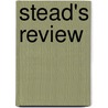 Stead's Review by Unknown