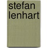 Stefan Lenhart door Daniela Stoppel