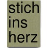 Stich ins Herz door J.D. Robb