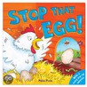 Stop That Egg! door Helen Poole