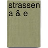 Strassen A & E by Marc MacYoung