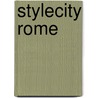 Stylecity Rome by Sarah Manuelli