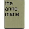 The Anne Marie door Israel J. Parker