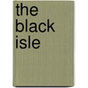 The Black Isle door Sandi Tan