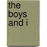 The Boys and I by Mrs. Molesworth