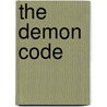 The Demon Code door Adam Blake