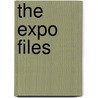 The Expo Files door Stieg Larsson