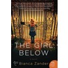 The Girl Below door Bianca Zander