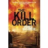 The Kill Order door James Dashner