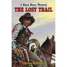 The Lost Trail door Logan Winters