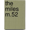 The Miles M.52 door Dennis Bancroft