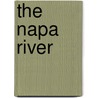 The Napa River door Nancy McEnery with the Napa County Histo