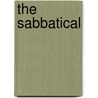 The Sabbatical by Frederick Pinto