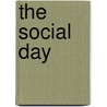 The Social Day door Coxe Peter D 1844
