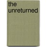 The Unreturned door Martin I. Patrick