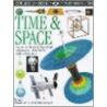 Time And Space door John Gribbin