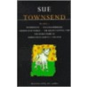 Townsend Plays by Sue Townsend