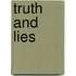 Truth and Lies
