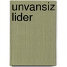 Unvansiz Lider by Robin Sharma