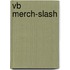 Vb Merch-slash