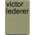 Victor Lederer