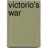 Victorio's War door John Wilson