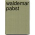 Waldemar Pabst