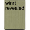 Winrt Revealed door Michael Mayberry