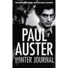 Winter Journal door Paul Auster