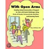 With Open Arms door Mary Schlieder