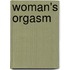 Woman's Orgasm