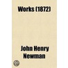 Works Volume 9 by John Henry Newman