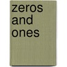 Zeros and Ones by Sadie Plant