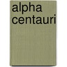 alpha Centauri door Fritz Reichert