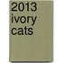 2013 Ivory Cats