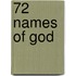 72 Names of God