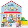 A Day At School door Giovanni Caviezel