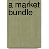 A Market Bundle door A. Neil 1880-1940 Lyons