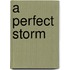 A Perfect Storm