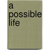 A Possible Life door Sebastian Faulks