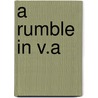 A Rumble in V.a door Rayven Skyy