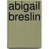 Abigail Breslin
